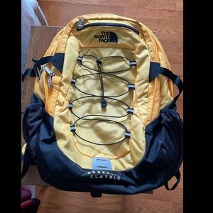 North Face Backpack 29L